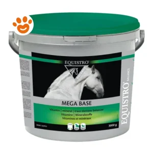 Equistro Horse Balance Mega Base