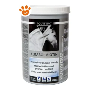 Equistro Horse Performance Kerabol Biotin