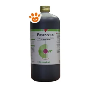 Equistro Horse Phytorenal FL per Cavalli