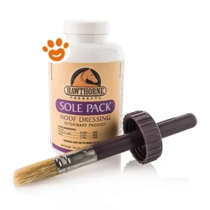 Equistro Horse Sole Pack per Cavalli