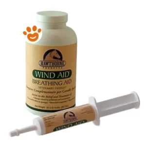 Equistro Horse Wind Aid Sciroppo per Cavalli