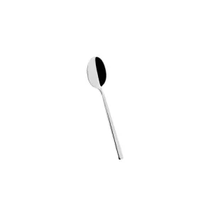Ergo Cucchiaino Moka In Acciaio Inox - Set 12 Pz