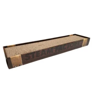 Essence Homedecor: tiragraffi in cartone