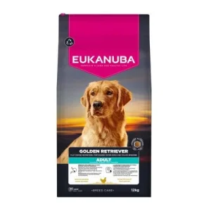 Eukanuba Adult Breed Care Golden Retriever