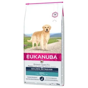 Eukanuba Adult Breed Care Golden Retriever ► compra ora ✔