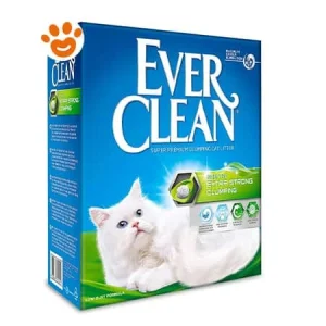 Everclean Lettiera Extra Strong Scented