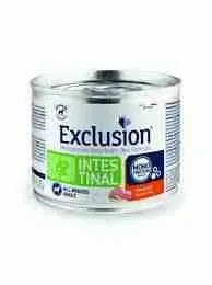 EXCLUSION DIET INTESTINAL MAIALE 200 GR. LATT.