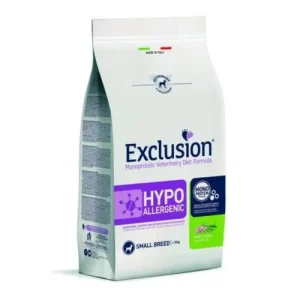 Exclusion insect hypo Cane Taglia Piccola 2Kg