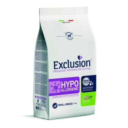 Exclusion insect hypo Cane Taglia Piccola 2Kg