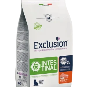 Exclusion Mp Diet Formula Ga Intestinal Pork &amp; Rice
