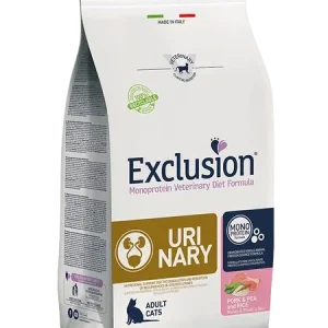 Exclusion Mp Diet Formula Ga Urinary Pork &amp; Pea And Rice