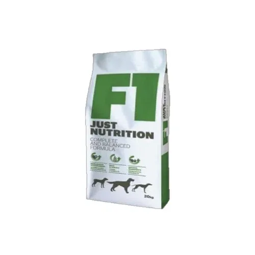 F1 Dog Mantenimento al Pollo 20Kg