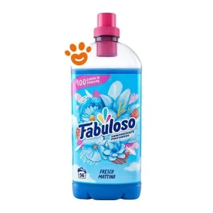 Fabuloso Ammorbidente Concentrato Fresco Mattino