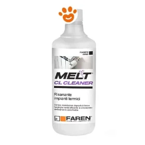 Faren CL Cleaner