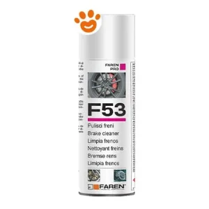 Faren F53 Pulisci Freni