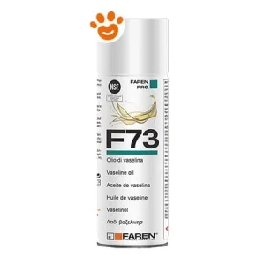 Faren F73 Olio di Vasellina