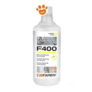 Faren F400 Acido ITSP