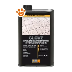 Faren Glove