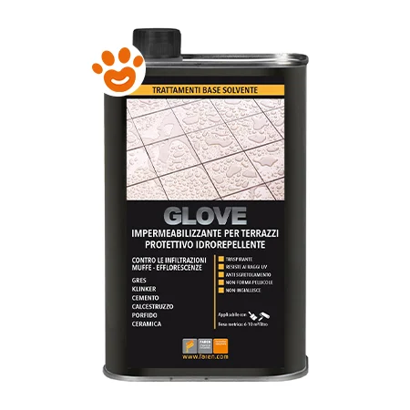 Faren Glove