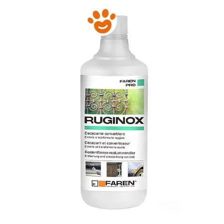Faren Ruginox Converti Ruggine - Image 2