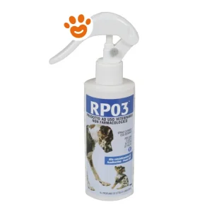 Farmaneem Dog&Cat RP03 Spray Cutaneo