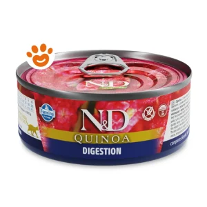 Farmina Cat N&D Quinoa Digestion