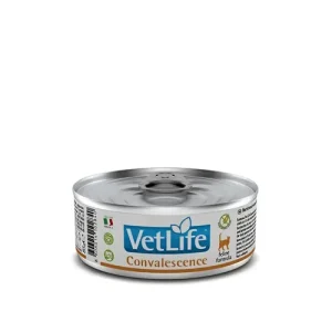 Farmina Cat Vet Life Natural Wet Diet Convalescence