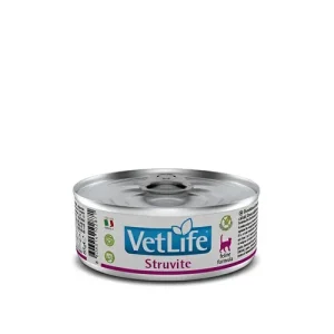 Farmina Cat Vet Life Natural Wet Diet Struvite