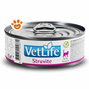 Farmina Cat Vet Life Struvite