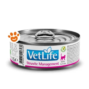 Farmina Cat Vet Life Struvite Management