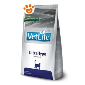 Farmina Cat Vet Life Ultrahypo