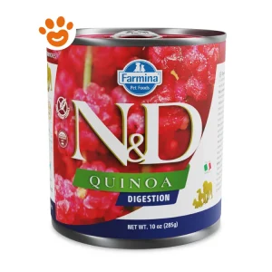 Farmina Dog N&D Quinoa Adult Digestion