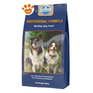 Farmina Dog Professional Formula Salmone