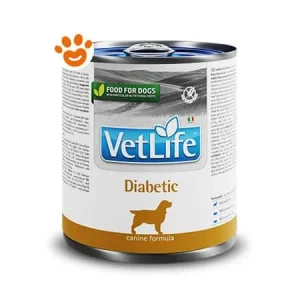 Farmina Dog Vet Life Diabetic