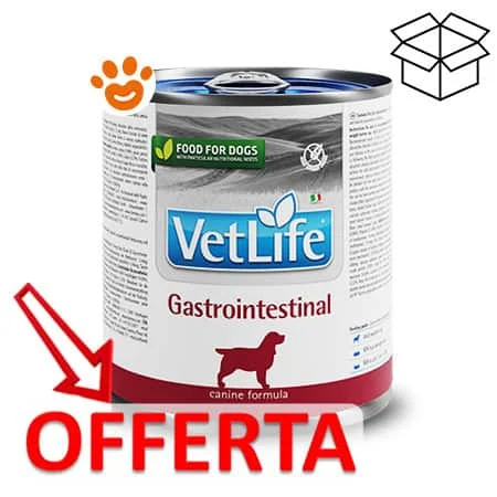 Farmina Dog Vet Life Gastrointestinal - Image 2