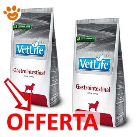 Farmina Dog Vet Life Gastrointestinal - Image 2