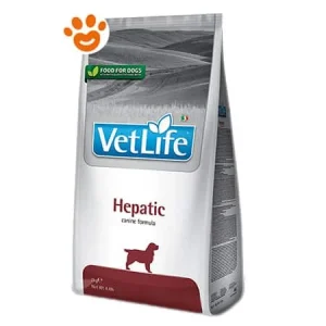 Farmina Dog Vet Life Hepatic
