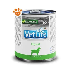 Farmina Dog Vet Life Renal