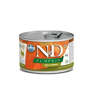Farmina N&amp;D Dog Pumpkin Anatra e Zucca