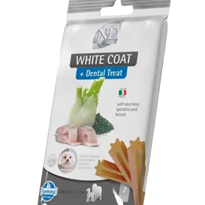 Farmina - Treat Dog - N&amp;D White