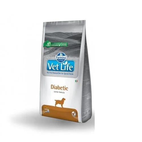 Farmina Vet life cane Diabetic