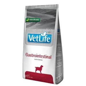 FARMINA Vet Life Cane Gastrointestinal 12Kg