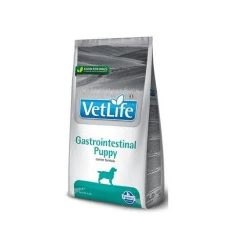 Farmina Vet life cane Gastrointestinal Puppy