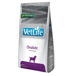 FARMINA Vet Life Cane Oxalate 12Kg