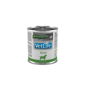 Farmina Vet life cane Renal 300Gr