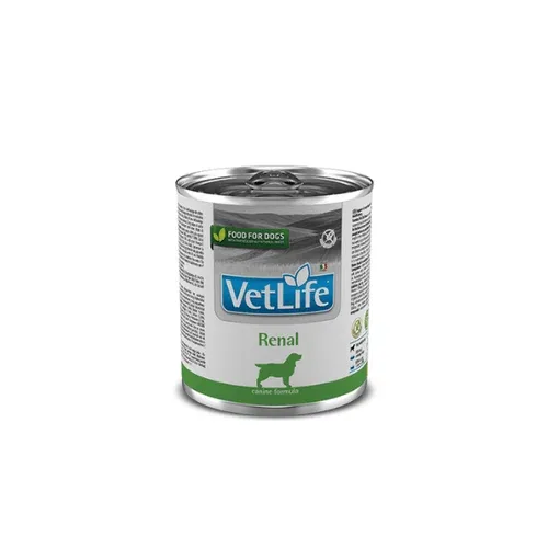 Farmina Vet life cane Renal 300Gr