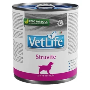 FARMINA Vet Life Cane Struvite 300Gr