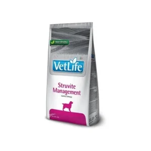 Farmina Vet life cane Struvite Management