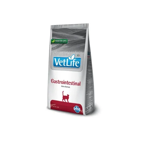 Farmina Vet life gatto Gastro Intestinal