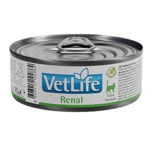 FARMINA Vet Life Gatto Renal 85Gr
